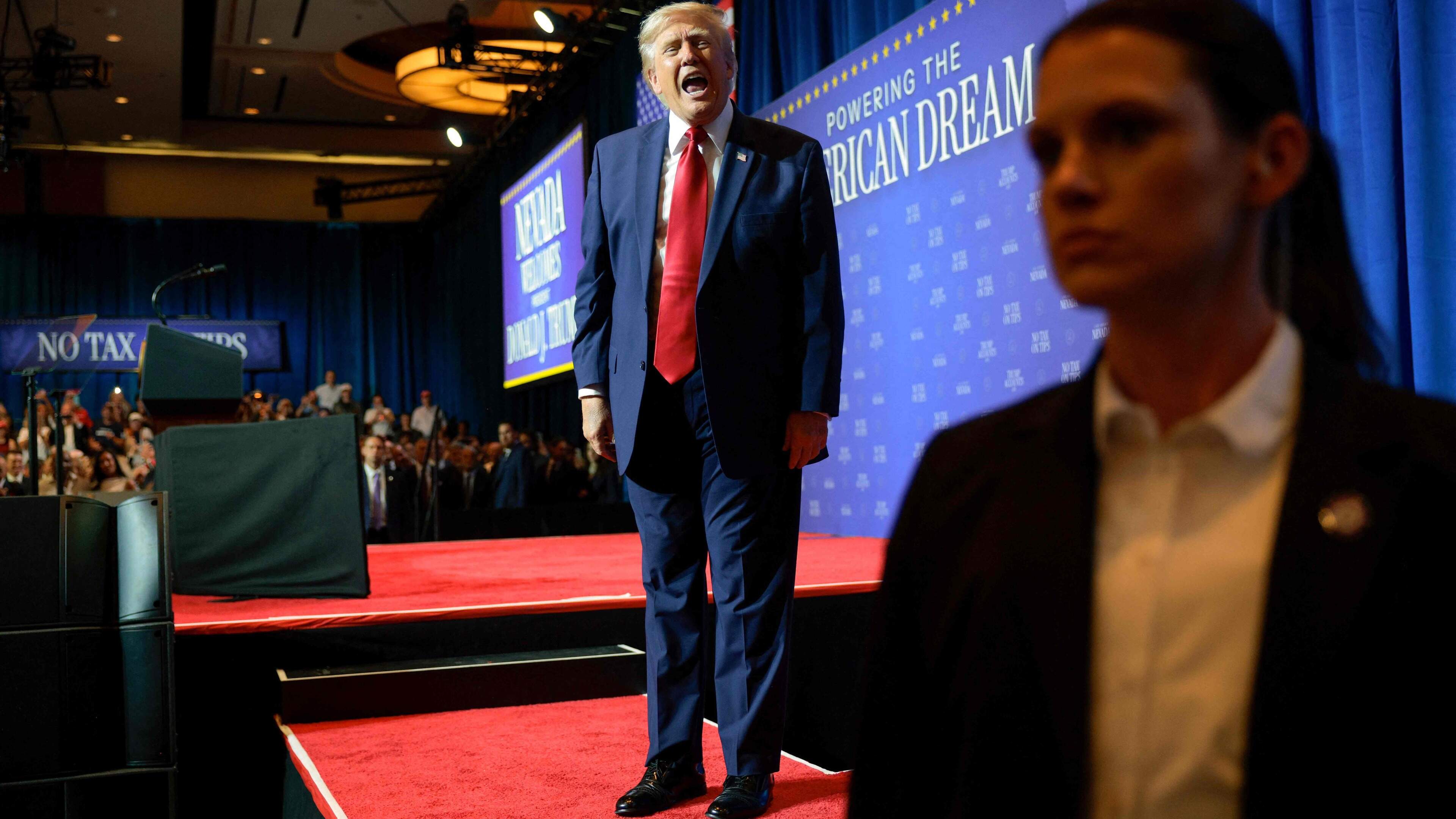 ’CIA richt Cuba-werkgroep op, geheime drukcampagne van Trump’